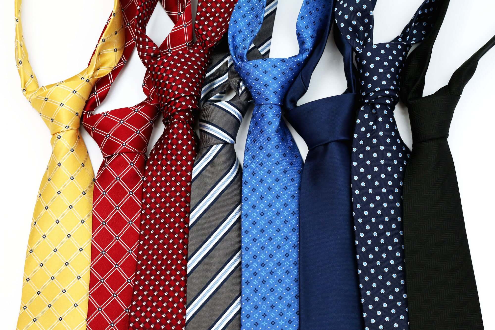 Most Popular Extra Long Ties for Big and Tall Men