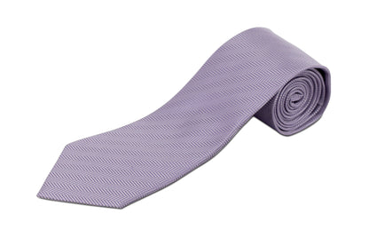 lavender light purple pastel easter necktie tall men
