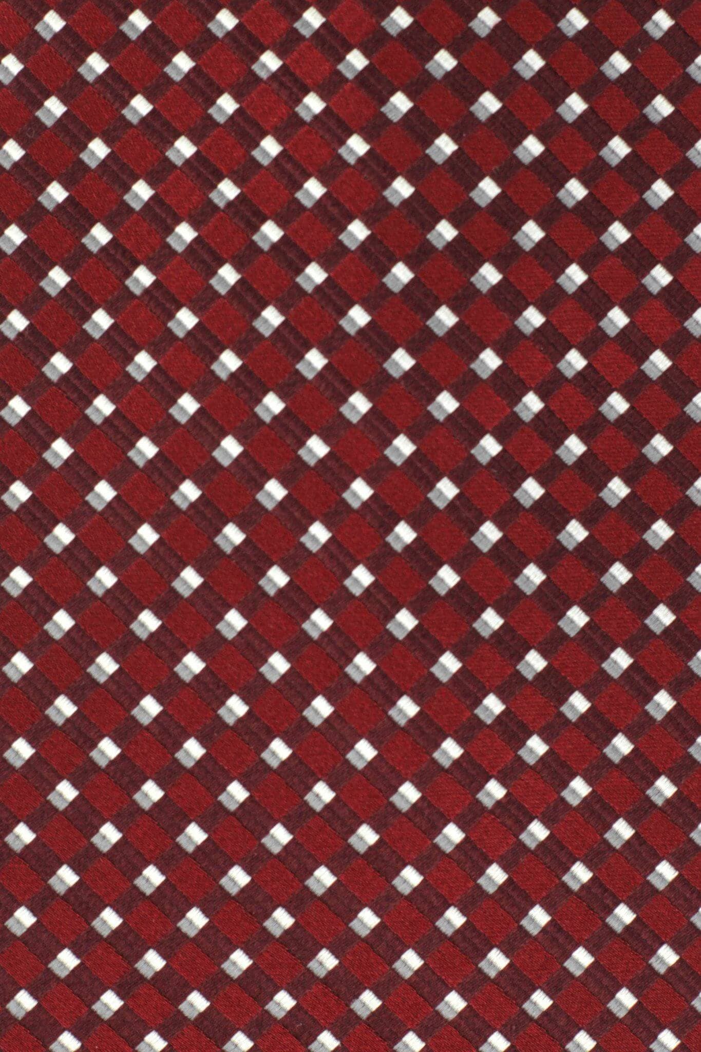 Burgundy Maroon silk fabric detail zoom shot